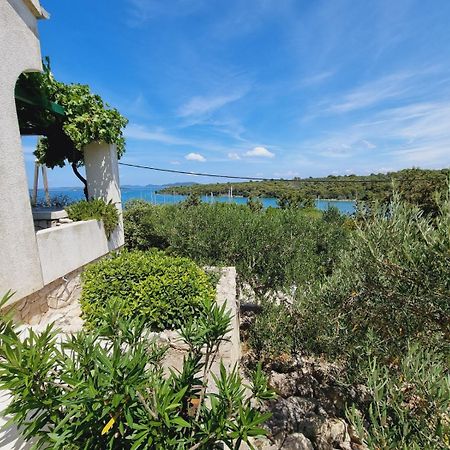 Holiday Home Holiday Home Near Lighthouse Veli Rat Exteriér fotografie