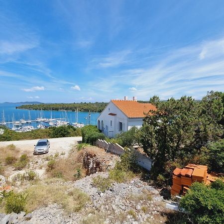 Holiday Home Holiday Home Near Lighthouse Veli Rat Exteriér fotografie